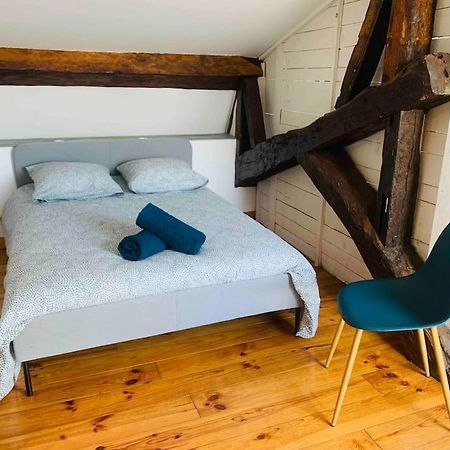 Spacieux Appartement En Plein Coeur De Castres Кастр Екстер'єр фото